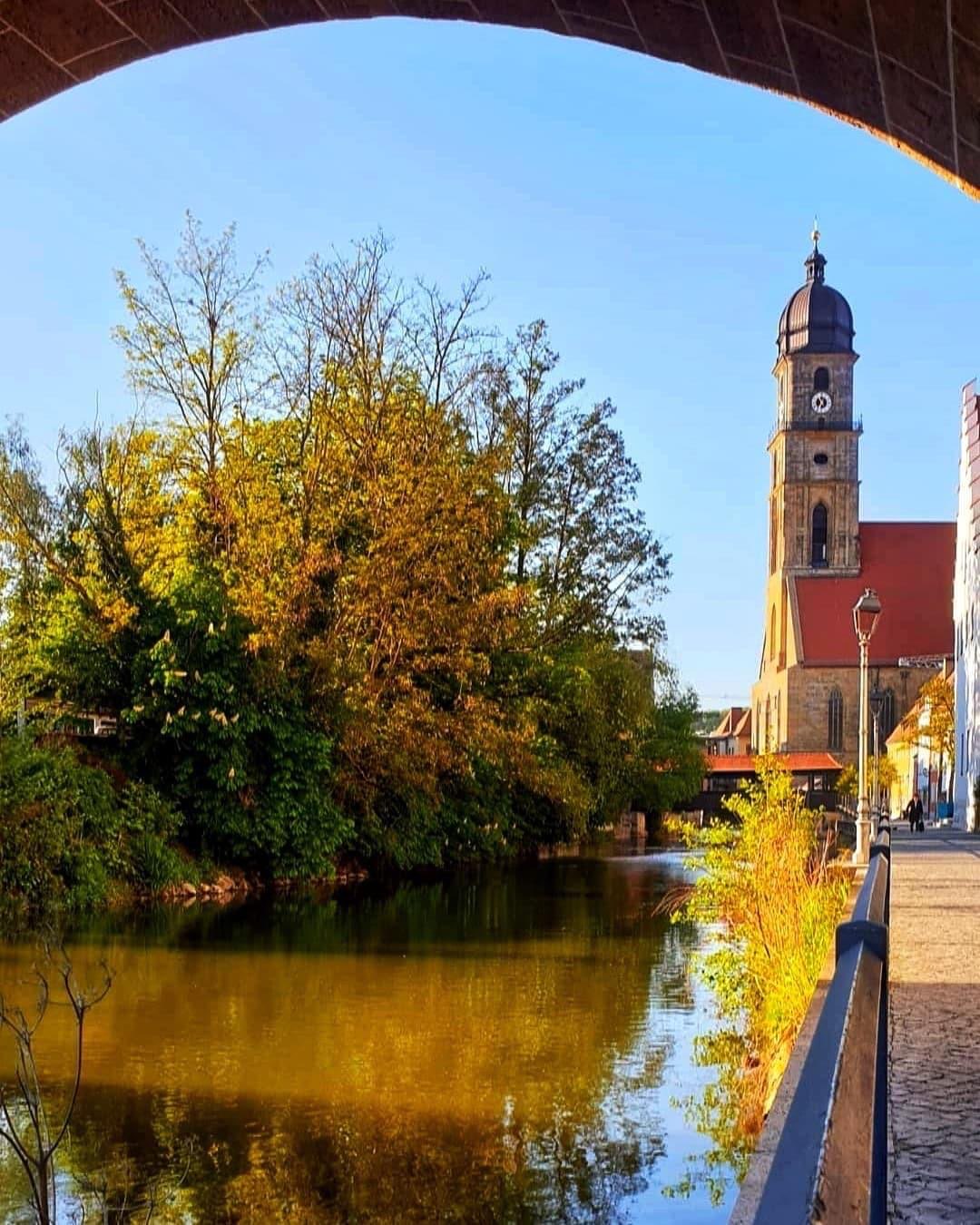 The Good ‘Ole Days