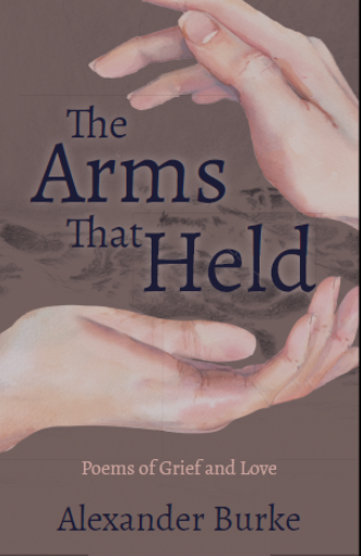 BOOK ANNOUNCEMENT: The Arms That Held